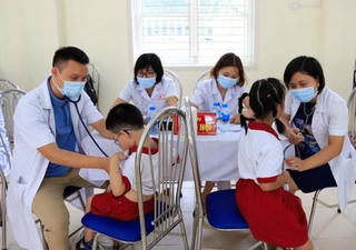 Mức đóng BHYT học sinh, sinh viên có thay đổi không?