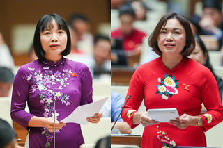Mong chờ những quyết sách từ Quốc hội