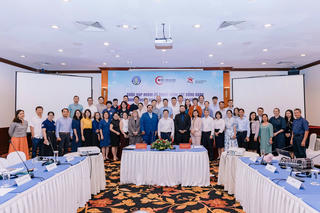 Loại trừ bệnh dại ở Việt Nam