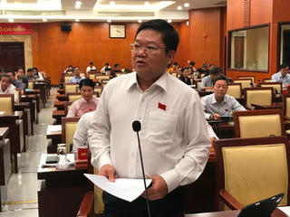 Cầu Cần Giờ dự kiến khởi công vào năm 2025