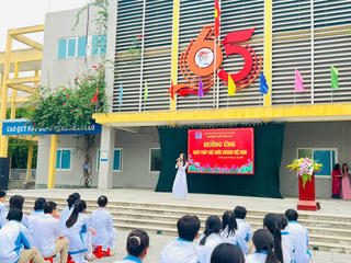 Hà Nội có thêm hai trường THPT chuyên
