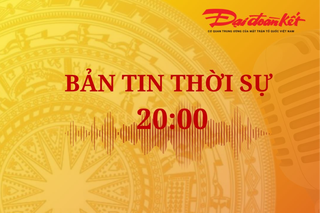 Bản tin thời sự 20h: Giá vàng nhẫn giảm; Học sinh Hà Nội thi vào lớp 10