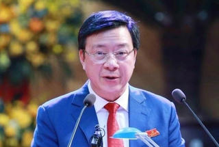 Bắt cựu Bí thư Hải Dương Phạm Xuân Thăng do liên quan đến vụ Việt Á
