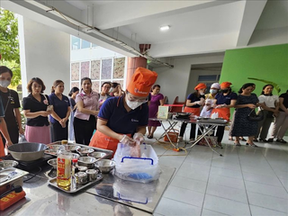 Đề xuất luật hóa vấn đề dinh dưỡng học đường