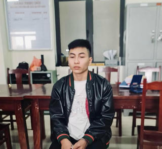 Phú Thọ: Bắt đối tượng phát tán video nhạy cảm của người yêu lên mạng xã hội