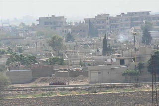 Truyền hình nhà nước Syria phát tuyên bố chính quyền của Tổng thống Assad sụp đổ
