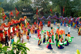 Khơi thông các nguồn lực để phát triển văn hóa