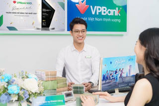 NHNN có thể tiếp tục cấp hạn mức tín dụng trung bình cho VPBank