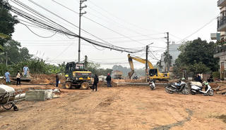 Khơi dậy sức sáng tạo, phát huy nội lực từ mỗi cộng đồng