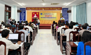 Bảo hiểm xã hội Hậu Giang: Nhiều chỉ tiêu vượt so với kế hoạch 