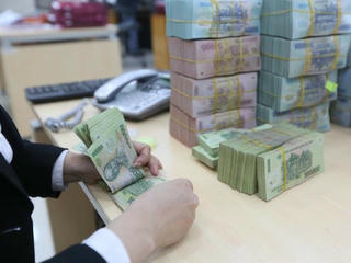  Ngân hàng Nhà nước hạ lãi suất điều hành từ 0,5 đến 1%