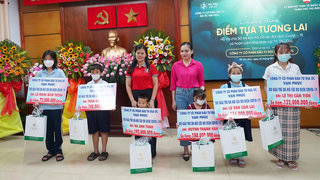 Van Phuc Group – Từ những công trình biểu tượng đến những dấu ấn vì cộng đồng