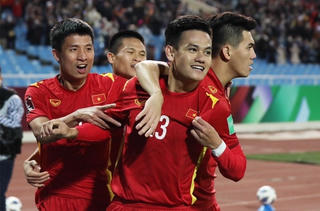 AFF Cup 2022: Tuyển Việt Nam gặp Lào lúc 19h30 ngày 21/12