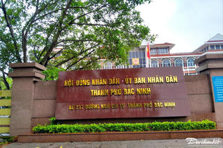 Nhiều tồn tại trong thực hiện chính sách, pháp luật tại UBND thành phố Bắc Ninh