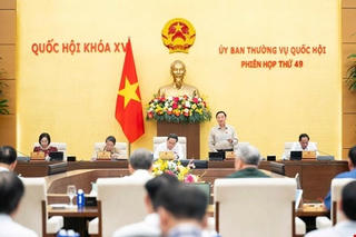 Xử lý tình trạng cán bộ né tránh, đùn đẩy, sợ sai không dám làm