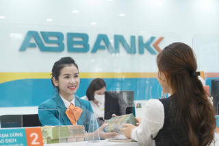 ABBANK đạt 638 tỷ đồng lợi nhuận trước thuế 6 tháng đầu năm 2023    