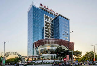 Trungnam Land: Tổng tài sản gần 10.000 tỷ, lỗ sau thuế 2,9 tỷ đồng