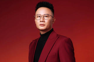 Nhạc sĩ Hoàng Bách: Tôi muốn bắt đầu tình yêu đất nước bằng những rung cảm nhỏ nhất