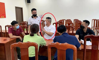 Hải Phòng: Bắt 'trùm' cờ bạc người nước ngoài có lệnh truy nã quốc tế
