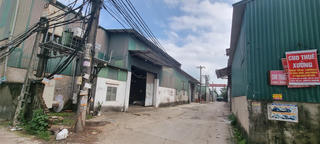 Huyện Hoài Đức: 157 trường hợp vi phạm hành lang thoát lũ, xử lý 16