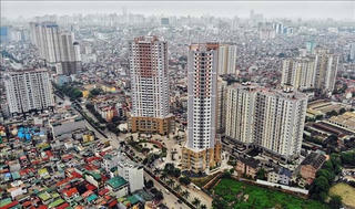 Ngành xây dựng sẽ thanh tra nhiều vấn đề nổi cộm