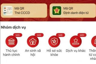 Cách tra cứu quê quán, thông tin cư trú mới sau sáp nhập trên VNeID