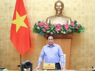  Việc mua sắm thuốc, vật tư, trang thiết bị y tế chưa được cải thiện nhiều