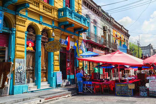 Điều gì đang diễn ra ở Argentina?