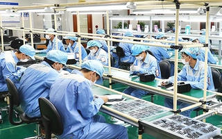 Tạo nguồn nhân lực bán dẫn: Cần chiến lược và hành động cụ thể