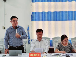 Nhiều ý kiến phản biện thiết thực 