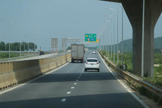 Đề xuất điều chỉnh tăng thêm 249 km đường cao tốc