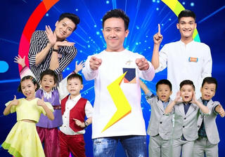 Gameshow 'Nhanh như chớp nhí' bị mạo danh, nhà sản xuất nói gì?