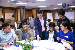 Văn hóa kinh doanh trong dòng chảy hội nhập