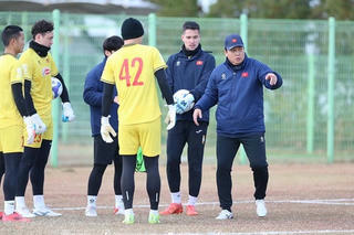 Đội tuyển Việt Nam hậu AFF Cup 2024: Làm mới nhân sự