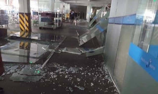 Bắc Ninh: Nổ lớn tại Khu công nghiệp Đại Đồng, 34 công nhân bị thương