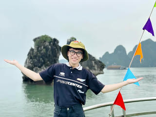 Khi người trẻ kể chuyện quê hương