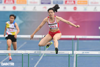 Nguyễn Thị Huyền lập kỷ lục giành 12 HCV qua các kỳ SEA Games
