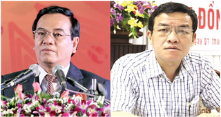 Cựu Bí thư và cựu Chủ tịch tỉnh Đồng Nai bị đề nghị truy tố về tội Nhận hối lộ