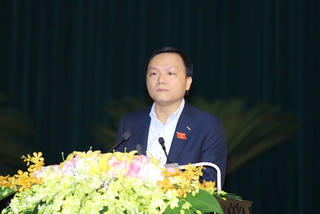 Thanh Hóa: Chậm giải ngân vốn đầu tư công, trách nhiệm chính thuộc về chủ đầu tư