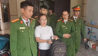 Đăng bài xúc phạm người khác, bà Nguyễn Thị Xuyến bị bắt tạm giam