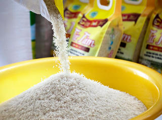 EVFTA mở đường cho gạo Việt vào EU