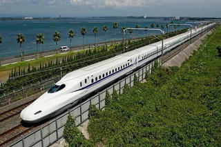 Nghiên cứu, đề xuất phương án đường sắt tốc độ cao phải bảo đảm khả thi