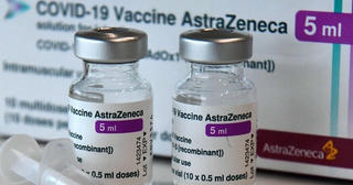 Hà Nội: Gần 18.000 liều vaccine AstraZeneca phân bổ cho 30 quận, huyện
