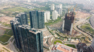 Năm 2023, đầu tư công bùng nổ?