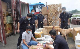 Hải quan Việt Nam triển khai đồng bộ Kế hoạch kiểm soát rủi ro trên toàn quốc