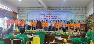 Chung tay xây dựng ‘Thành phố không rác’