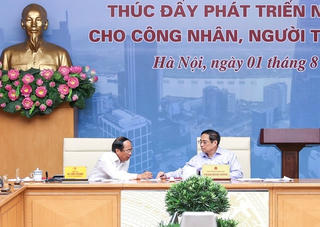Novaland sẽ đầu tư xây dựng 200.000 căn hộ nhà ở xã hội tại TP HCM