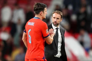 26 tuyển thủ Anh sẽ đến Qatar chinh phục cúp vàng World Cup 2022