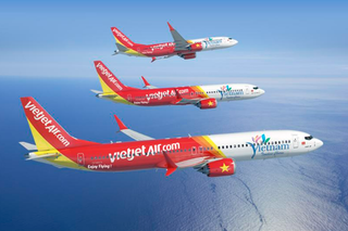 3 công ty quản lý quỹ dự kiến 'rót' 2.450 tỷ đồng vào Vietjet