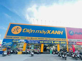 Điện máy đua giảm giá mùa nóng, “Giá rẻ quá” có rẻ thật không?